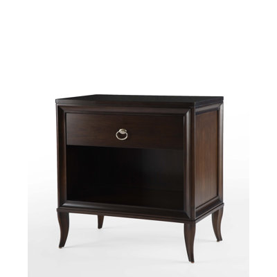 Tribeca 1 - Drawer Nightstand