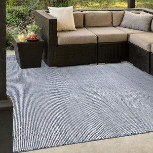 Tapis d'extérieur Jill Zarin Palm Spring