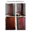 Armoire américaine en bois d'hévéa-281759862