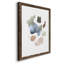 Toile encadrée de qualité supérieure «Fresh Start I» - prête à être accrochée-1970995352-1970995350