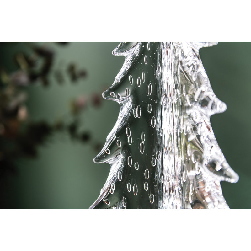 Bubble Evergreen, 16 inch
