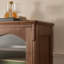 Armoire d'appoint murale Home