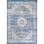 Tapis bleu / gris foncé Marzo-1639712853