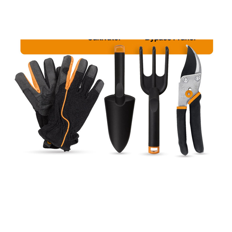House Plant Starter Garden Tool Set