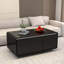 Table basse intelligente avec réfrigérateur intégré-109833933