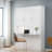 Kailer Murphy Bed With A Desk-1277546230-1325242676-1325242675