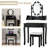 Kamor Vanity