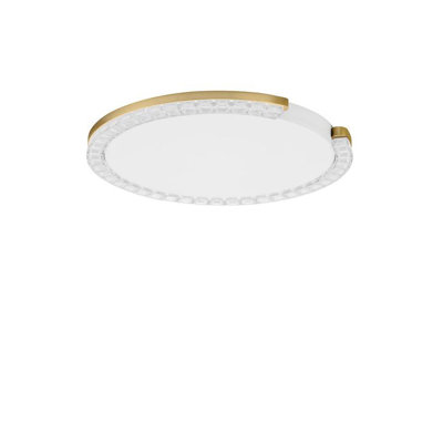 Flush Mount