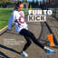 Kickit Trainer - Noir-117602071