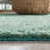 Tapis performance touffeté à la main Millia