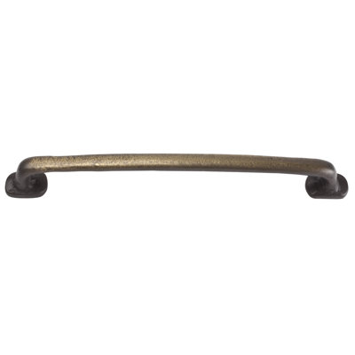 Distressed Bar pull
