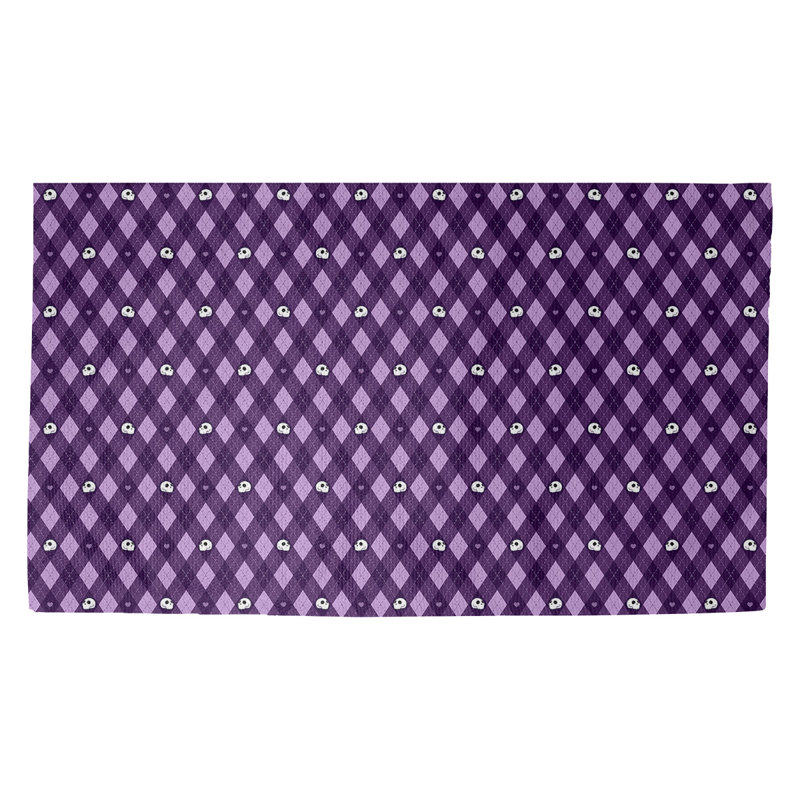 Avicia Geometric Indoor Rug, Rectangle 3'3" x 5'3"