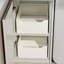 30 cm W Steel Shelving Unit