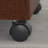 Series C Office Desk with 3 Drawer Mobile File Cabinet - Reversible-13779350-89999615