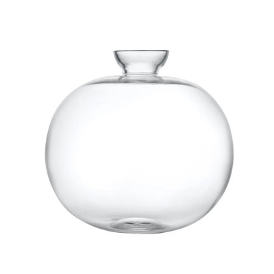 AVO Handmade Glass Table Vase