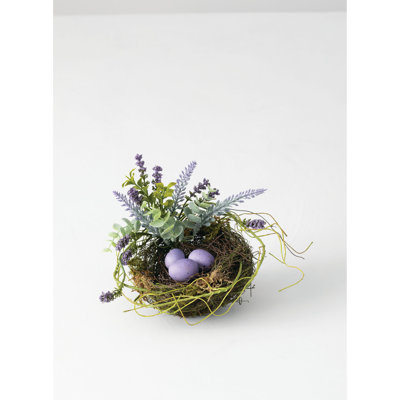Centre de table Nest