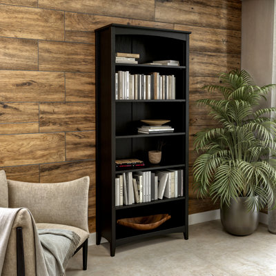 Colton Bookcase