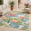 Tapis intérieur / extérieur Runa avec envers antidérapant-171143374