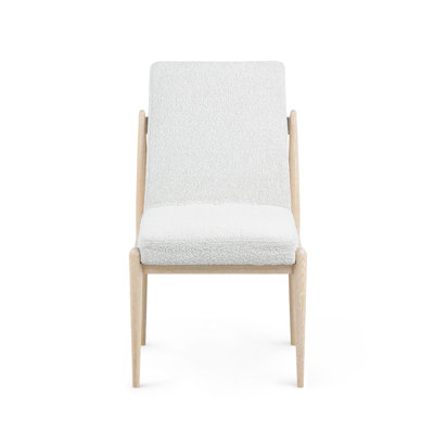 Everett Upholstered Dining Chair