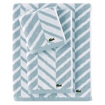 Lacoste Hand Towel Towels