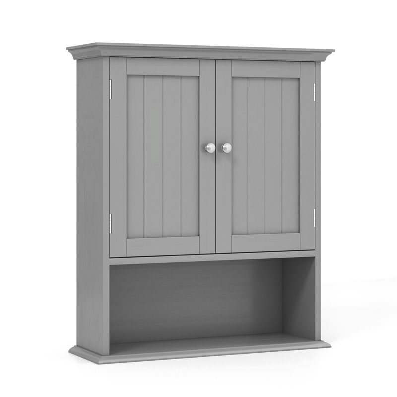Amaaima Wall Bathroom Cabinet