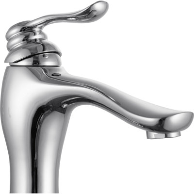 Anfore Single-handle Bathroom Faucet