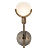 Winthrop 1 - Light Wallchiere