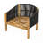 Outdoor Wood Club Chair-903809464
