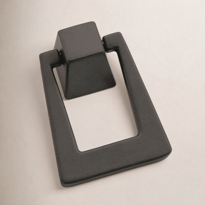 Blackrock Ring Drawer Pull