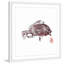 Andrew Clay - Single Picture Frame Print-20604460