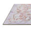Tapis abstrait mauve clair-1478697535