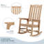 Chaise berçante d'extérieur-516671753