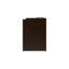 Bureau de réception avec tablettes Bush-97969784