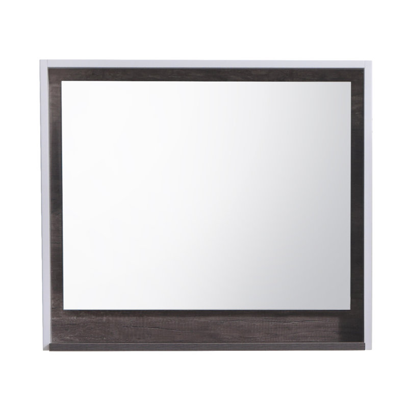 Miroir de salle de bain Vernase