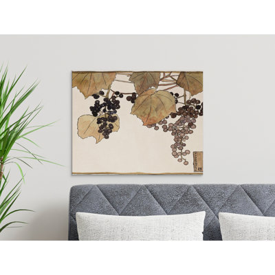 Wrapped Canvas Print Set