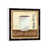 White Floater Framed is unavailable