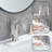 Single-Hole Single-handle Bathroom Faucet-108691485