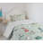 Ambesonne Lighthouse Bedspread Message-101638285