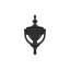 Victorian Brass Door Knocker-14747370