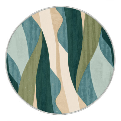Tapis Stellar Reflections