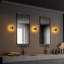 Lampe murale