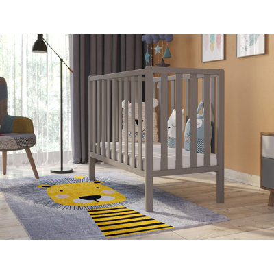 Quinnetta Cot Bed