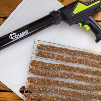 Chard Electric Jerky Shooter