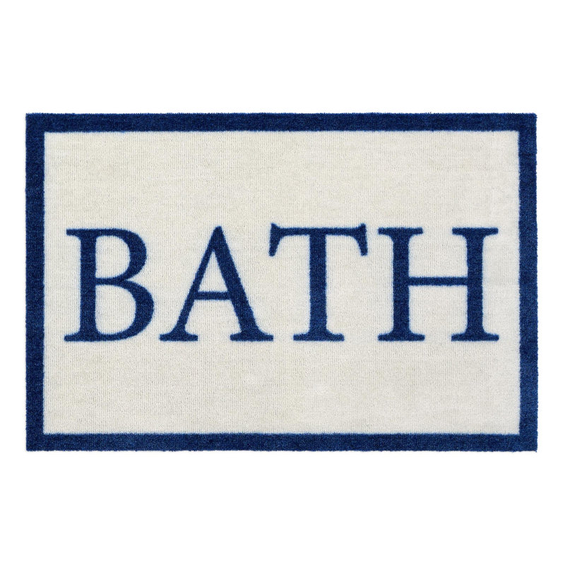 Non-Slip Bath Mat