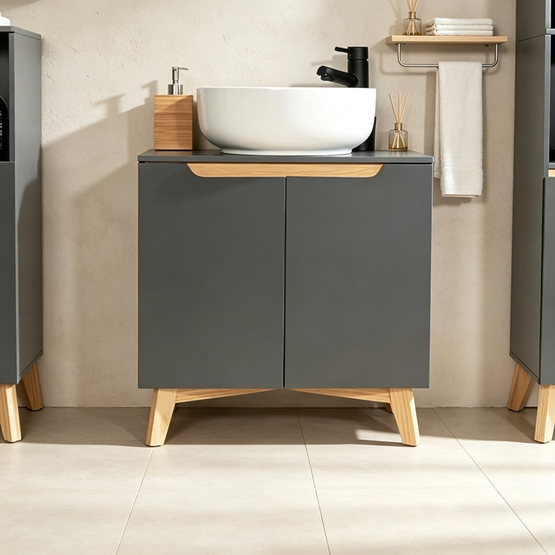 Under Sink Cabinet