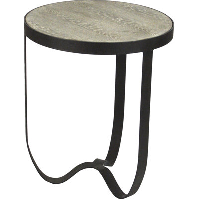 Deo End Table