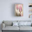 Tulipes roses modernes et contemporaines-93516975