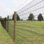 59.97 Ft. H x 9.8 Ft. W Fencing Kits with