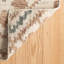Jelly Roll Sky Handwoven Wool Rug-68047564