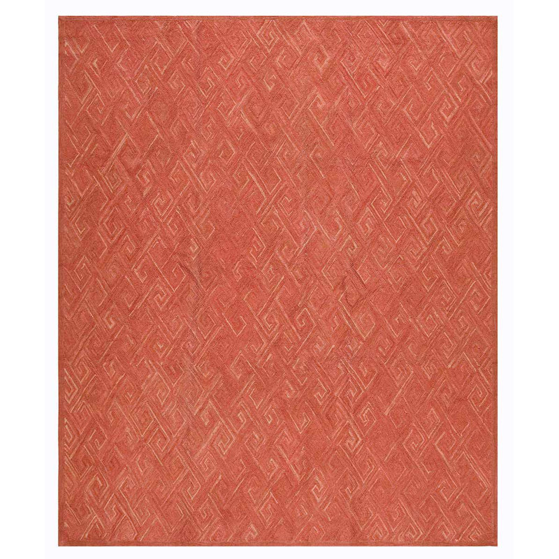 One-of-a-Kind 9' X 12' Area Rug